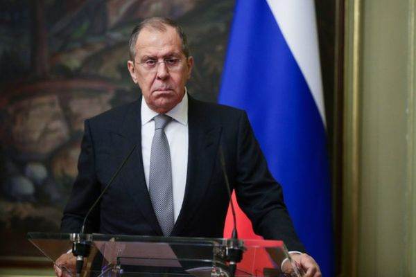 Serghei Lavrov susţine că şcolile occidentale îi învaţă pe elevi că Iisus Hristos a fost bisexual