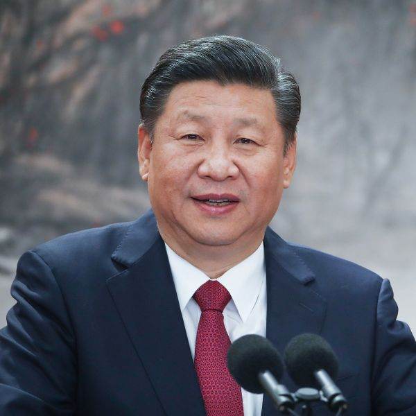 Preşedintele chinez Xi Jinping promite ''reunificarea'' cu Taiwanul