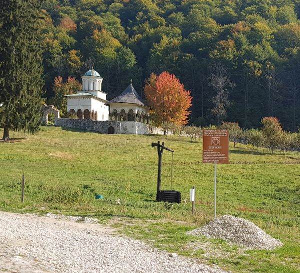 Ţara noastră s-a "îmbogăţit" cu trei staţiuni turistice