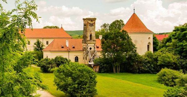 Agendă plină la Festivalul Electric Castle