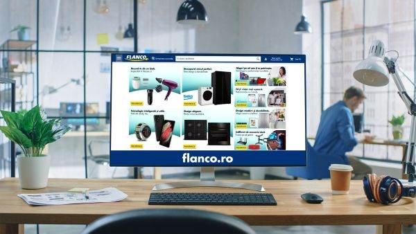 Flanco a investit peste 4.2 milioane de lei în digitalizarea companiei