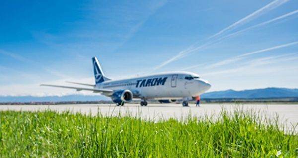 TAROM a început implementarea măsurii privind restructurarea personalului