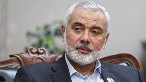 Ismail Haniyeh, reales la conducerea mişcării islamiste Hamas