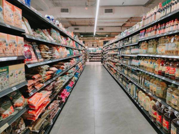 Preţurile alimentelor la nivel mondial au scăzut pentru a doua lună consecutiv