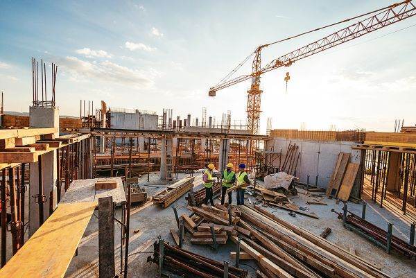 Ungaria şi România au înregistrat cele mai importante creşteri ale lucrărilor de construcţii