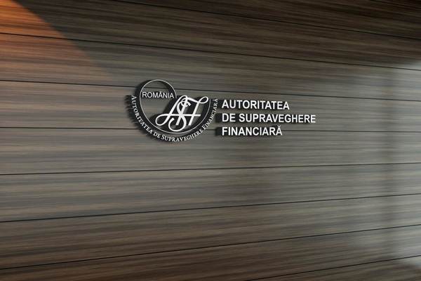 ASF a lansat un instrument online care facilitează procesul de autorizare pe piaţa financiară non-bancară 