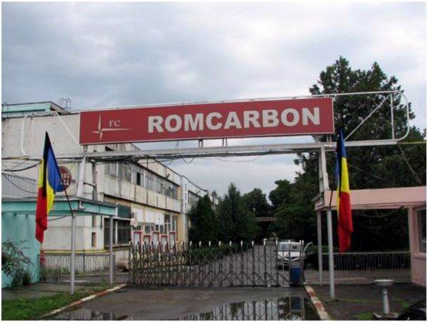 Profit net de 3,27 milioane de lei pentru Romcarbon, în primul semestru