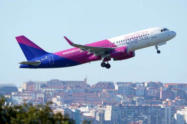 Wizz Air introduce vaccinarea obligatorie contra COVID-19 pentru echipaj