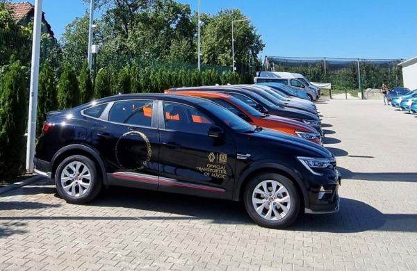 Renault este partenerul oficial de mobilitate al festivalului Untold