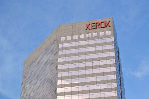 Xerox anunţă formarea companiei de software CareAR