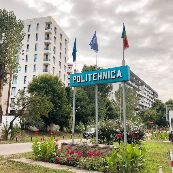 Atac cibernetic la Universitatea Politehnică din Bucureşti