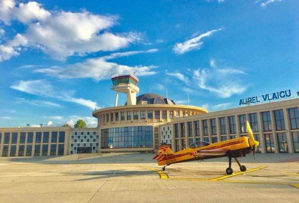 FP contesta supraevaluarea terenului Aeroportului Băneasa, de 11 ori mai mare decât evaluarea anterioară