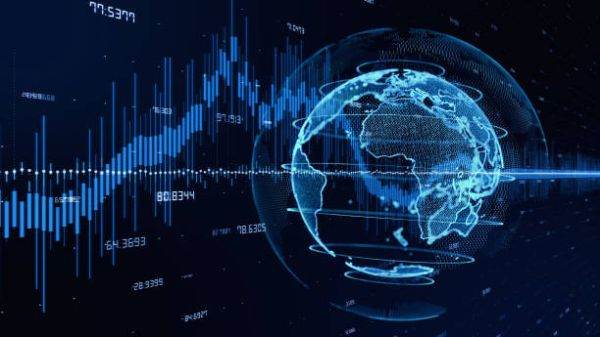 Datoria mondială se apropie rapid de nivelul record de 300.000 de miliarde de dolari