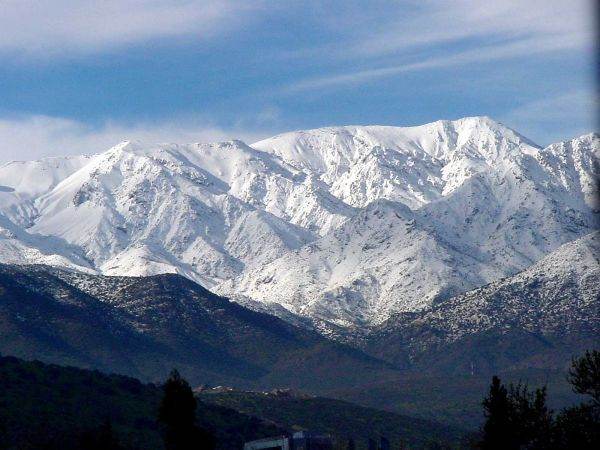 Ultra-maraton în Anzii Cordilieri, câştigat de un pompier botoşănean