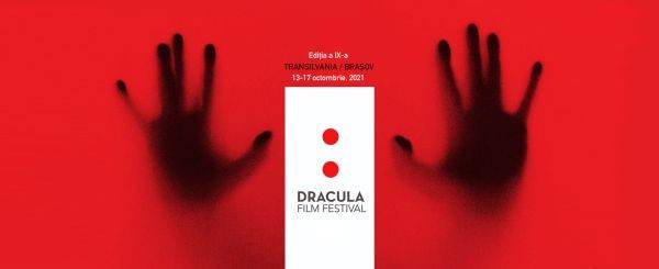 Dracula Film, festival pentru "îngrozit" spectatorii