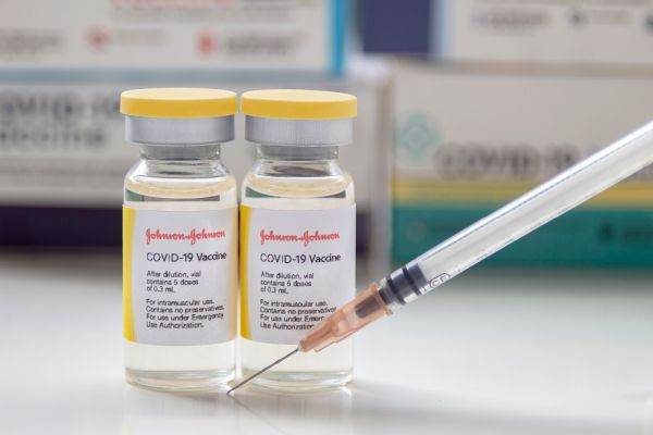 Johnson&Johnson solicită autorizarea dozei de rapel pentru vaccinul său anti-COVID-19