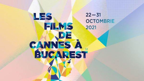 Filmele de la Cannes ajung la Bucureşti