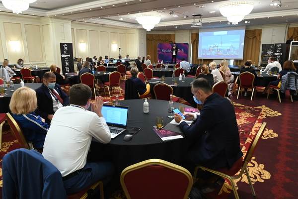 CFO Conference 2021: Viitorul, dar şi prezentul înseamnă digitalizare