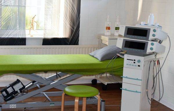 Fizioterapeuţii cer reorganizarea sistemului de sănătate