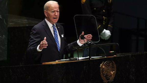 Preşedintele Joe Biden a promulgat textul privind ridicarea plafonului datoriei