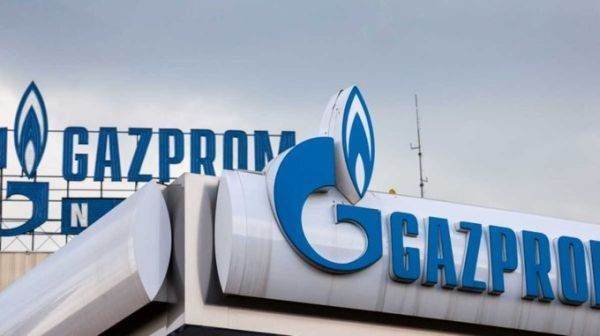 Exporturile de gaze ale Gazprom, aproape de un nivel record