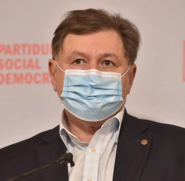 ''Din 2016, când Cioloş era premier, s-a încercat discreditarea medicilor''