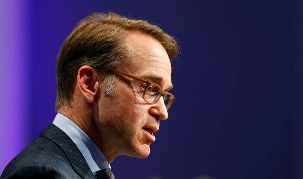 Jens Weidmann pleacă de la conducerea Bundesbank cu un ultim avertisment împotriva inflaţiei