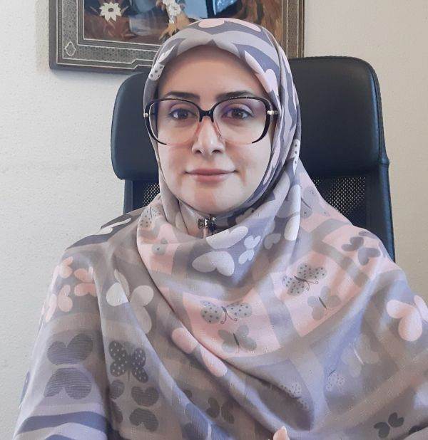 Parvin Neginraz, Consilier economic şi cultural al Ambasadei Republicii Islamice Iran