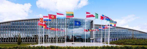 NATO aşteaptă mai multe ţări să devină parte a fondului de inovare al Alianţei