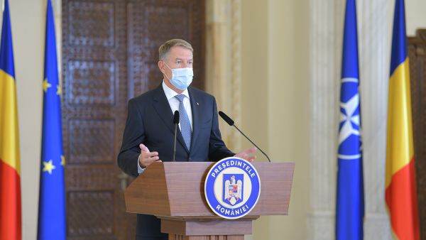 Klaus Iohannis participă la Summitul liderilor mondiali din cadrul Conferinţei privind Schimbările Climatice