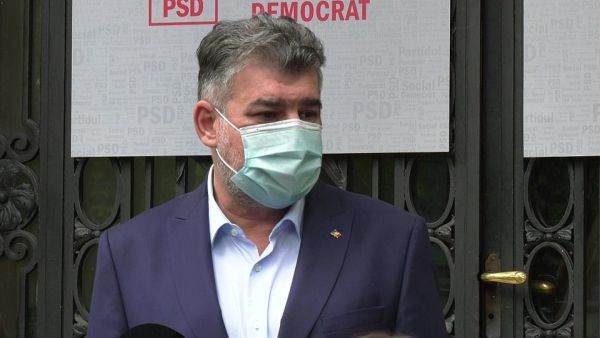 Sursă foto: PSD