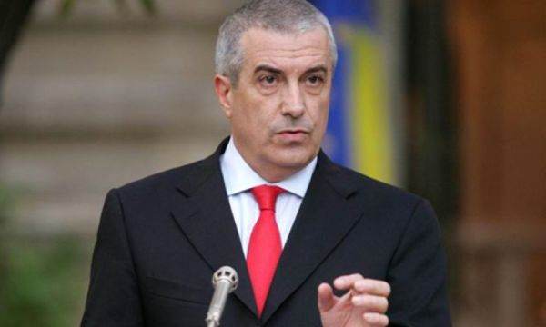 Parchetul cere în instanţă achitarea lui Tăriceanu