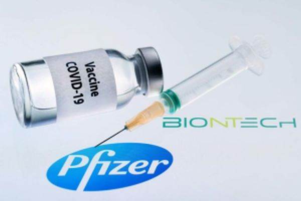 1.249.560 doze de vaccin Pfizer sosesc miercuri şi joi în ţară