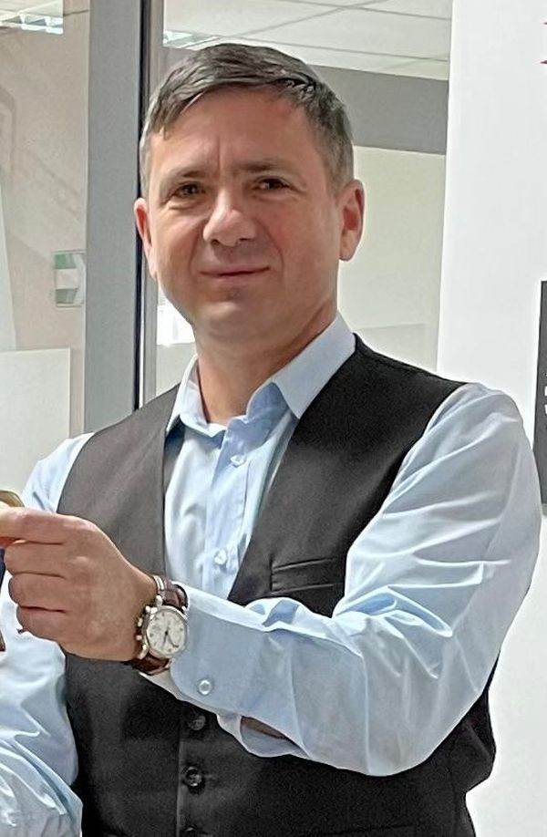 Adrian Minea