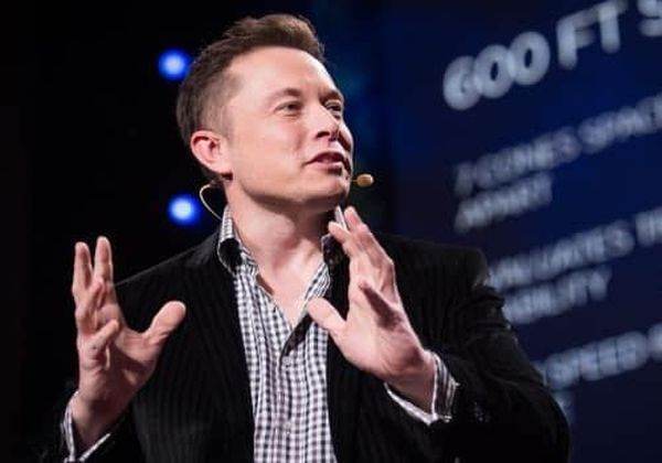 Acţiunile Tesla cresc, după ce Elon Musk a vândut acţiuni de cinci miliarde de dolari