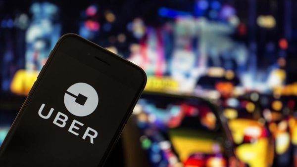 Compania Uber, acuzată de discriminare în SUA