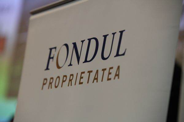 Fondul Proprietatea, profit de 3 miliarde de lei în primele 9 luni din acest an