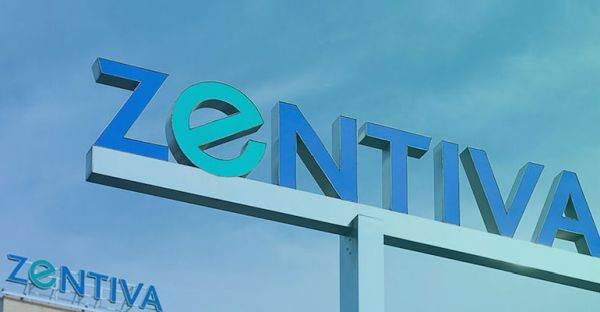 Zentiva a înregistrat un profit net de 48,42 milioane lei