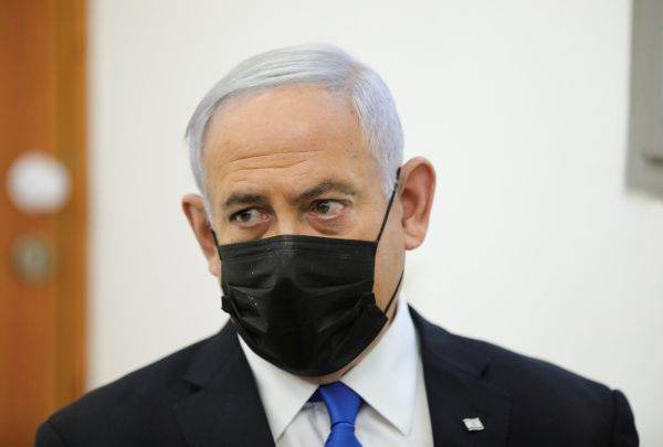 Benjamin Netanyahu, din nou la tribunal într-un proces de corupţie