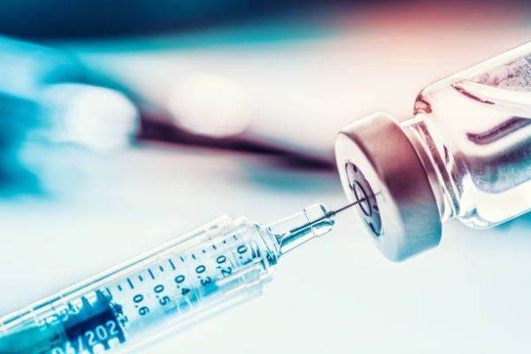 Peste 98.400 persoane vaccinate împotriva COVID-19 în ultimele 24 de ore