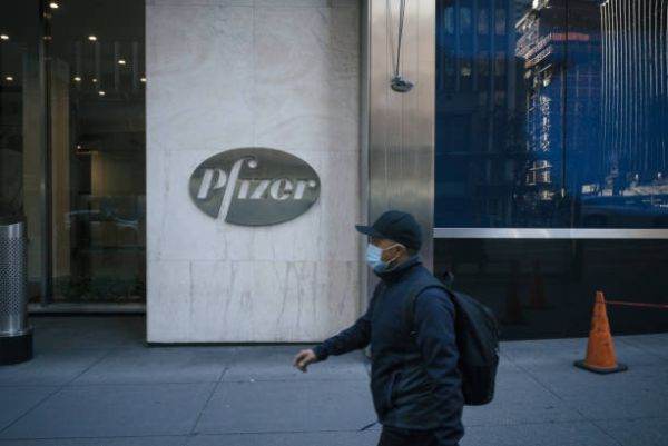 Pfizer a semnat un acord pentru a facilita accesul global la pastila sa anti-COVID-19