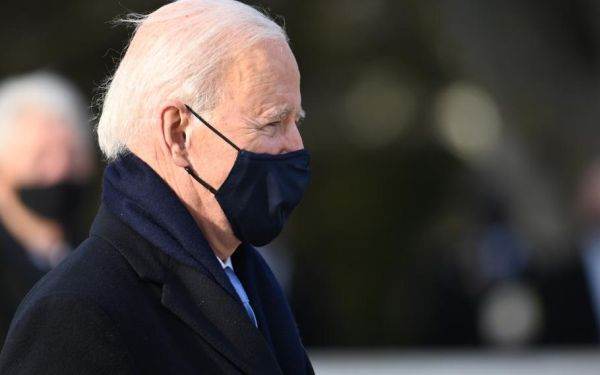 Biden va numi următorul preşedinte al Fed în "aproximativ patru zile"