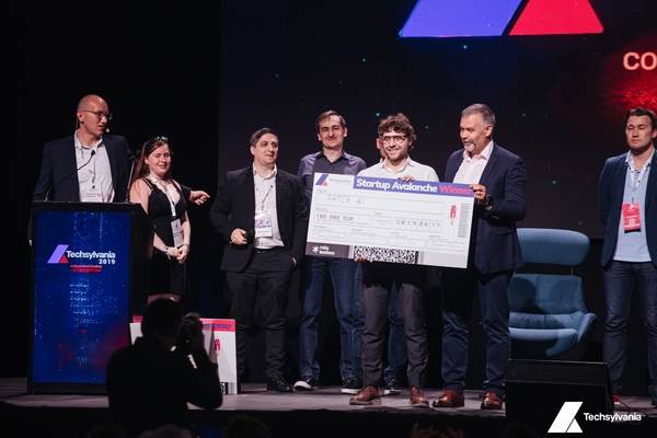 Programul Techsylvania Startup Avalanche anunţă primul exit al unui startup participant