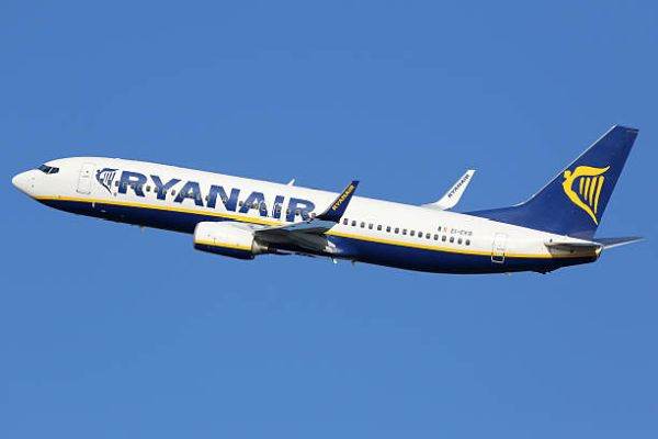 Ryanair confirmă că se va delista luna viitoare de la Bursa de la Londra