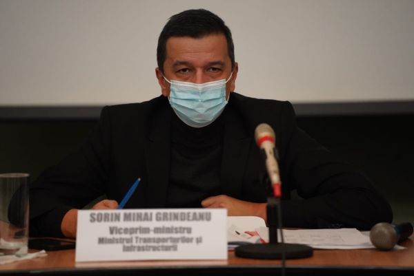 Sorin Grindeanu