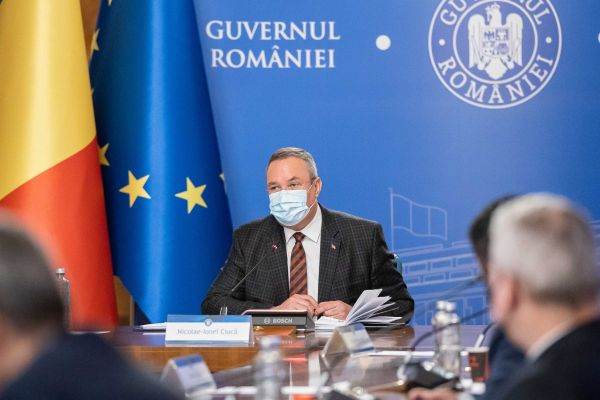 Sursă foto: Guvernul României