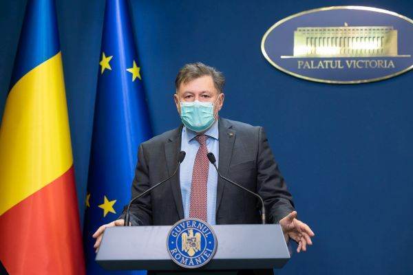 "Am înţeles că nu se acceptă testarea pe bază de antigen"