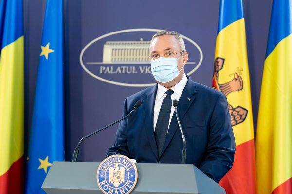 Sursă foto: Guvernul României