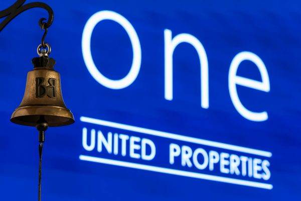 One United Properties distribuie acţiuni gratuite 