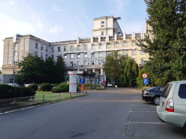 Institutul Clinic Fundeni demarează screeningul pentru identificarea cancerului colorectal